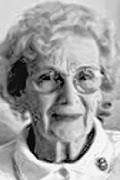 Dorothy Boehme Obituary (2010)