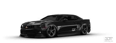 3dtuning Chevrolet Camaro Camaro Rs Camaro