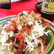 Located in the heart of town, near the beach. The Best Fish Tacos In Sayulita Review Of Mariscos Purillo S Sayulita Mexico Tripadvisor