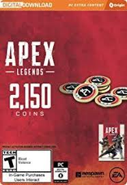 Apex Legends Game Codes Online Games Legend
