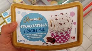 Dann schau in den netto online prospekt. Romanza Netto Eiscreme Stracciatella Kalorien Nahrwerte