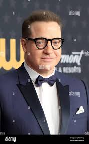 With brendan fraser hi-res stock photography and images