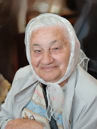 Anastasiya Guba Obituary