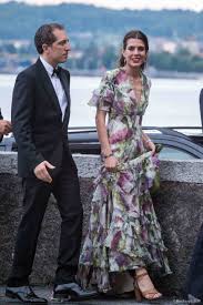 Une rupture qui serait aujourd'hui définitive. Gad Elmaleh Et Charlotte Casiraghi Beaux Et Amoureux Pour Un Mariage Grandiose Charlotte Casiraghi Princess Charlotte Of Monaco Queen Dress