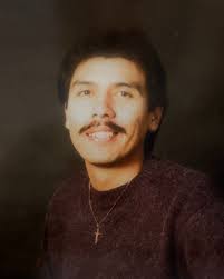 Ernest Orlando Saavedra Obituary June 26, 2025