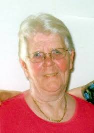 Patricia Ann Matthews Obituary