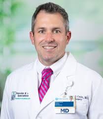 Brandon Cain, MD
