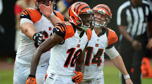 Bengals In For 2013s Hard Knocks Season Starts Aug 6