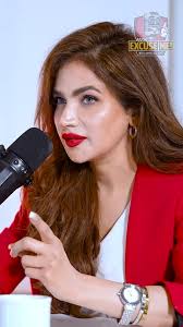 Humaira Ali Latest Interview