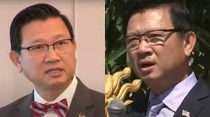 OC supervisor pleads guilty to taking $550K in bribes from COVID relief  funds