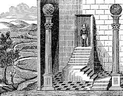 Resultado de imagen para Masonería eleusis