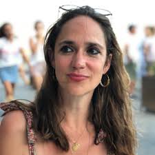 Counsellor Sarah Blanchard