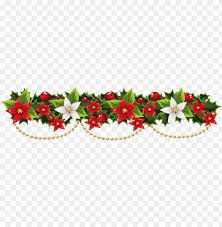 Christmas Garland Clipart Clipartsgram Christmas Garland Border Png Image With Transparent Background Toppng Such lights will demonstrate that you are in step with the times, and the minimalistic design as a. christmas garland border png image with