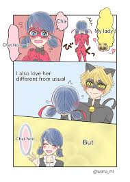 The Moment Adrien Realized That Everything Was A Lie And The Reasons Why He  Stopped Persuing Ladybug : R/Miraculousladybug