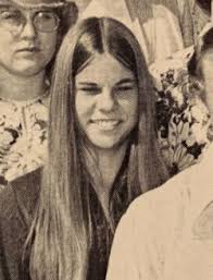 Mary Ellen Stanley Kettlewell (1956-2015)