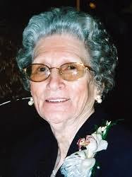 Ruth Evelyn Morrow Daniel