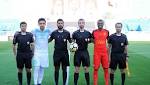 بالفيديو.. أول حالة طرد في