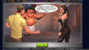 Smutstone Download - GameFabrique