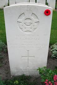 Robert James Grisdale