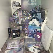 Ariana grande perfume cloud 3/4 of a bottle. Pin On Ariana