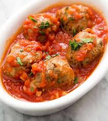 Boulettes De Boeuf Sauce Tomate Cookeo Un Delicieux Plat Recettes De Cuisine Recette Boulette De Boeuf Idee Recette Cookeo