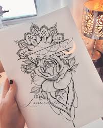 58 trendy tattoo arm sleeve sketches art tattoo see more. Printable Tattoo Design Instant Download Tattoo Design Flower Mandala Ornemental Tattoo Sleeve Tattoo Custom Tattoo Drawing