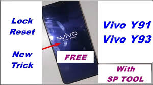 Maybe you would like to learn more about one of these? Vivo Y91 And Y93 Pattern Lock Reset Hard Reset With Tool Free Youtube