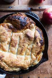 Salted Maple Apple Tarte Tatin Half Baked Harvest Apple Tarte Tatin Half Baked Harvest Apple Recipes