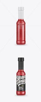 Download Sauce Bottle Mockup 43314 Tif Avaxgfx All Downloads That You Need In One Place Graphic From Nitroflare Rapidgator PSD Mockup Templates
