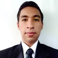 Kevin Manuel Osorio Ramírez