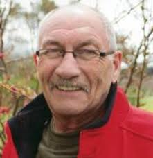 Obituary information for Henry Joseph Comeau