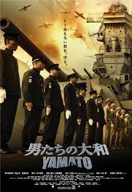 Otoko-tachi no Yamato (2005) - Plot - IMDb