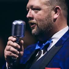 Ryan Pond: The Voice of Authority