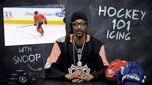 What is icing in hockey. Icing In Hockey Why Is It Illegal Gaimday