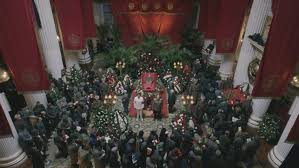 Trailer: ‘The Death of Stalin’