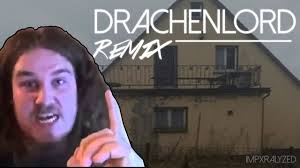 Listen to the best drachenlord shows. Unbesiegt Drachenlord Trap Remix By Raul Fivethousand