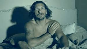 VENGEANCE Star Spearheads Halloween Must-See Film