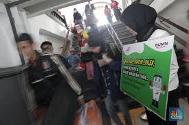 Copyright © 2017 human capital pt kereta api indonesia (persero). Kai Pastikan Tak Ada Phk Cuma Bonus Karyawan Dihapus