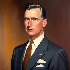 Instapundit » Blog Archive » AI MAKES S**T UP: Remarkably, however,  Crawford H. “Chet” Taylor is entirely a figment of ChatG