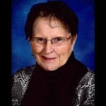 Obituary of Joyce Jeanette Fournier