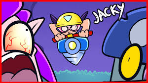 Brawl stars fat by rafalerel. Epic Showdown Brawl Stars Animation Youtube