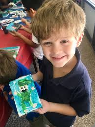 Bains Lower Elementary