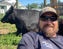 Grass Fed Farm Business with Adam Rick
