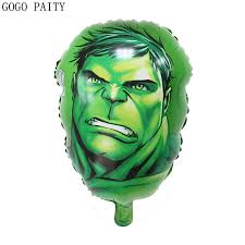 Gogo Paity Free Shipping Hot Green Giant Cartoon Characters Aluminum Film Balloons High Quality Children S Toys Wholesale Toys Free Shipping Toys Wholesaletoys Toys Aliexpress