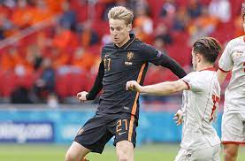 Netherlands will welcome czech republic to puskás aréna for a matchday 0 fixture in international uefa euro championship. Ihutw0qyur Lrm