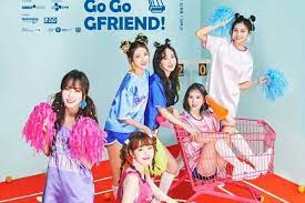 2019 gfriend asia tour go go gfriend in bangkok. Be Sure To Check Out Gfriend S Go Go Gfriend Asia Tour In Singapore Soompi
