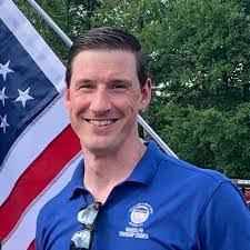 Joe Mayor's Instagram, Twitter & Facebook