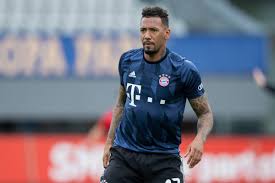 Boateng 'disdains' augenthaler's squad number. Jerome Boateng Determined To Continue To Play At A Top Level After Bayern Munich Bavarian Football Works