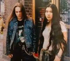 Before starting her own band she sang and played. Who Is Kimberly Goss Dating Kimberly Goss Boyfriend Husband