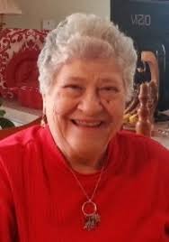 Patricia Maxine (Skaggs) Malone Obituary September 7, 2022